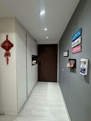 1 Canberra (D27), Condominium #514187941